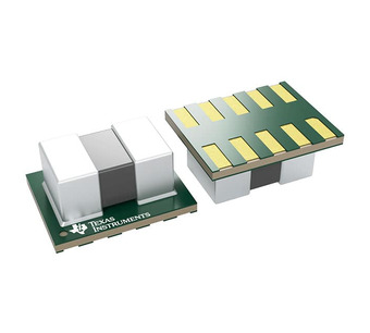 TPSM82822ASILR Image.