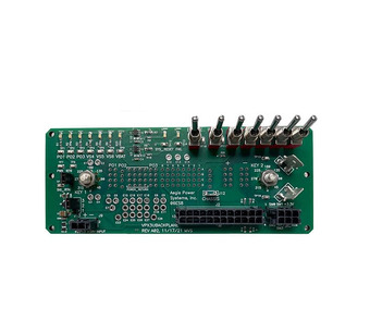 VPX3UBACKPLANE Image.