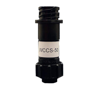WCCS-50 Image.