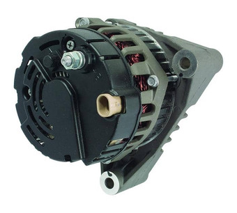 5.0GL YEAR 2000 8CYL, 305CI, 5.0L GM ALTERNATOR Image.