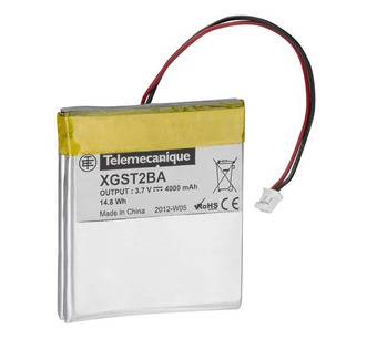 XGST2BA Image.