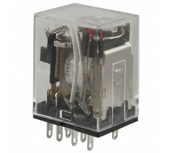 SZR-MY4-N1-DC24V Image.