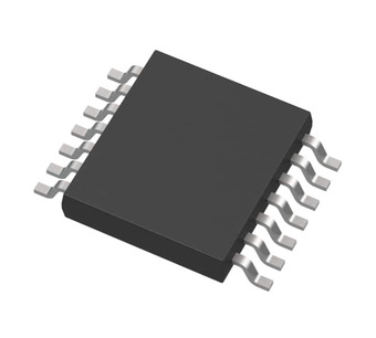 IS32LT3140A-ZLA3-TR Image.