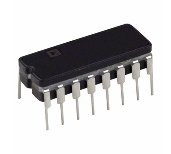AD7501JQ Image.