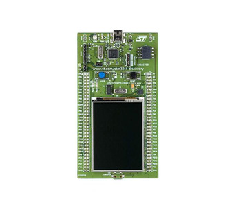 STM32F429I-DISC1 Image.