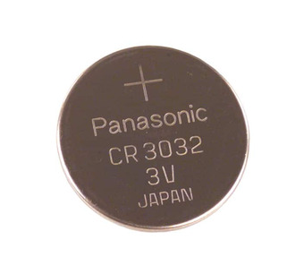 CR3032 Image.