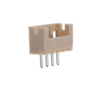 DF13-4P-1.25DSA(05) Image.