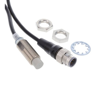 E2E-X8MB1T12-M1TJ 0.3M Image.