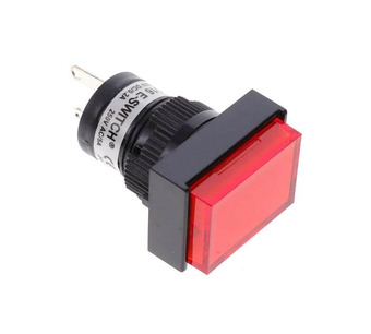 L16PLT100RED Image.