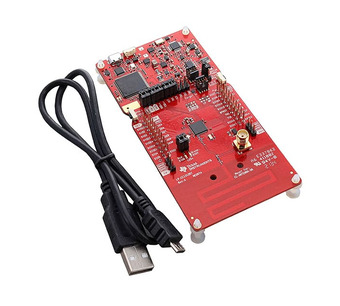 LP-CC1312R7 Image.