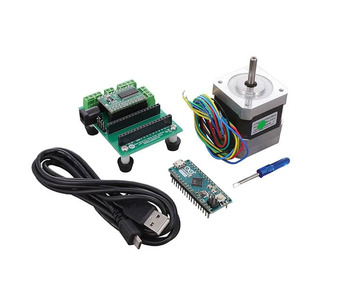 LV8121VSLDGEVK Image.
