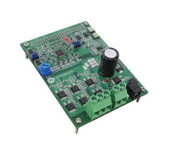 LV8968BBGEVB Image.