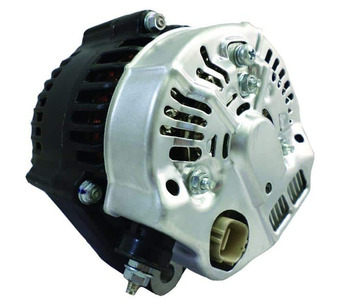 20403650 ALTERNATOR Image.
