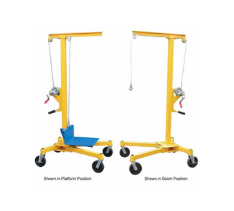 LIFTER-2 Image.