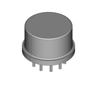 LM161H/883 Image.