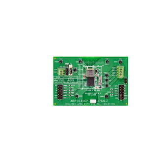 ADP1034ACPZ-1-R7 Image.