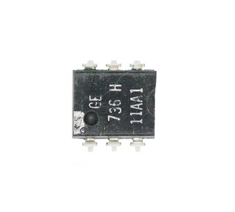 H11AA1 Image.