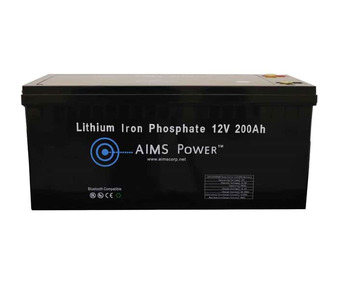 LFP12V200AB Image.