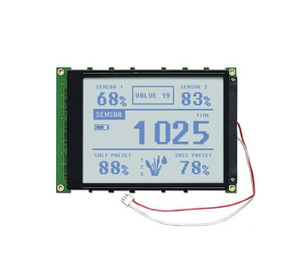 NHD-320240WG-BXTGH-VZ#-3VR Image.