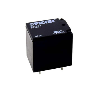 PC521-1A-24S-X Image.