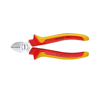 VDE 8314-160 H Image.