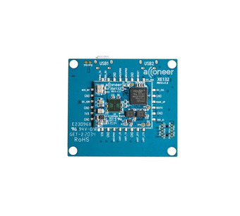 XE132 Image.