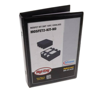 MOSFET2-KIT Image.