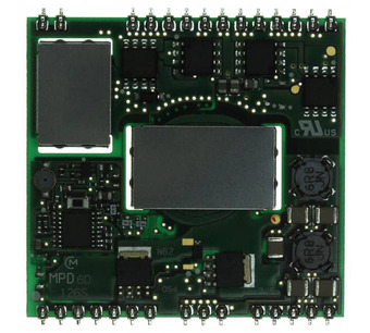 MPD6D126S Image.