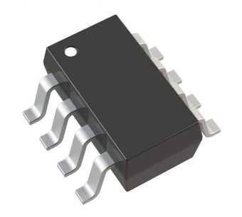 AD8034ART-R2 Image.