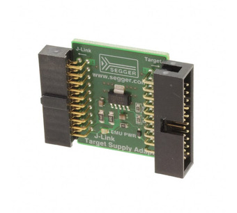 8.06.18 J-LINK TARGET SUPPLY ADAPTER Image.