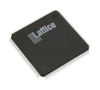 LC4256ZE-7TN144I Image.