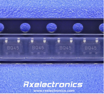 MCP6241T-E/OT Image.