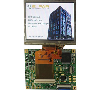 GFTM035AB320240YS4-RTF Image.