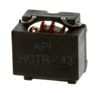 HCTR-443 Image.