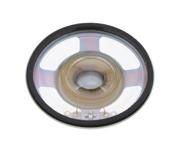 K 57 C - 8 OHM Image.