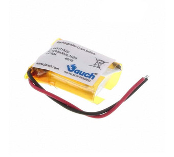 LP851719JU+PCM+2 WIRES 50MM Image.