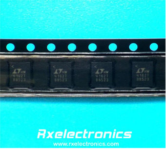 LTC4162EUFD-SADM#TRPBF Image.