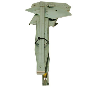 017293 WINDOW REGULATOR Image.