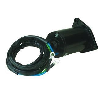 80-10830 MOTOR Image.