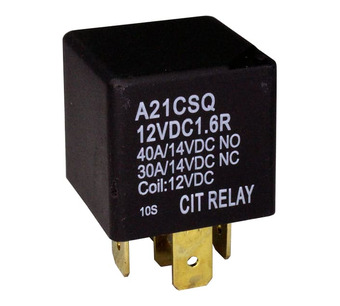 A21CSQ12VDC1.6R Image.