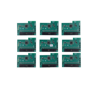 CC2662RQ1-EVM-WBMS Image.