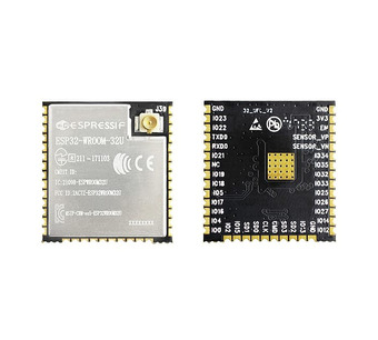 ESP32-WROOM-32U-N8 Image.