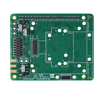 EVAL-ADISIMU1-RPIZ Image.
