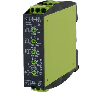 G2UM300VL20 24-240V AC/DC Image.