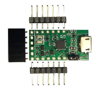 LC231X Image.