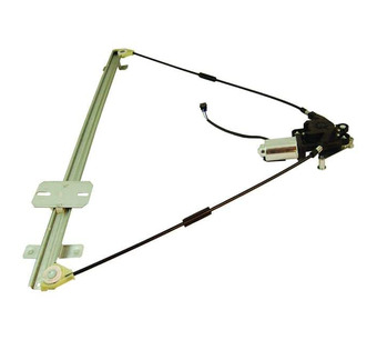 014981 WINDOW REGULATOR - WITH MOTOR Image.
