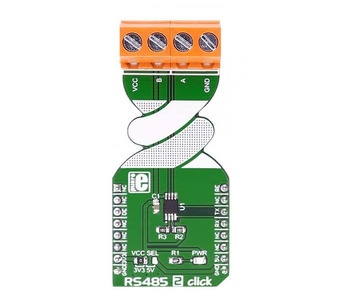 MIKROE-2700 Image.