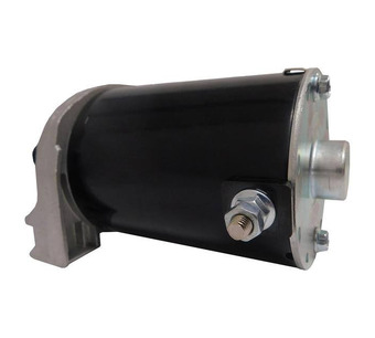GN410 15HP ENGINES - INDUSTRIAL STARTER Image.