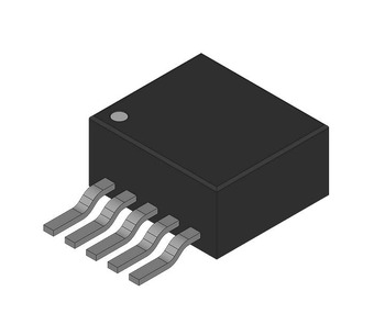 LP38511TJ-1.8 Image.