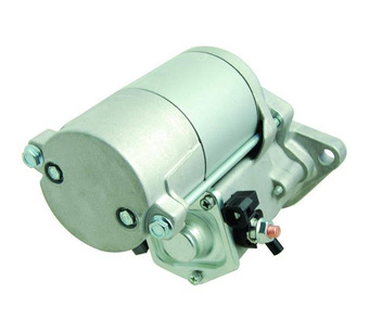 LS140 YEAR 2004 N843 DIESEL STARTER Image.